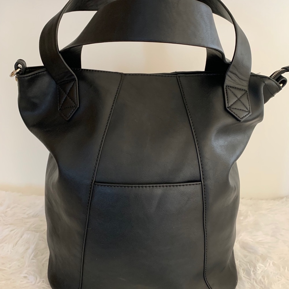 Orb Handbag